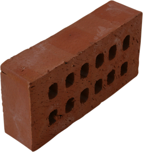 Brique-pleine-perforee-5-x-11-x-22