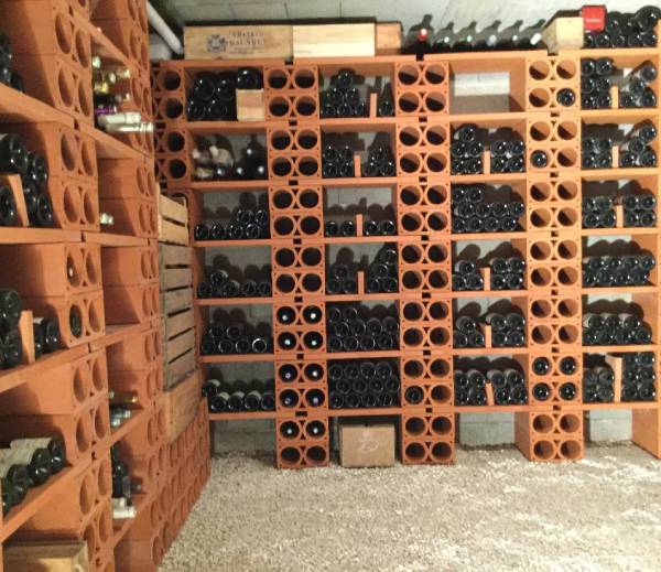 casier-vins